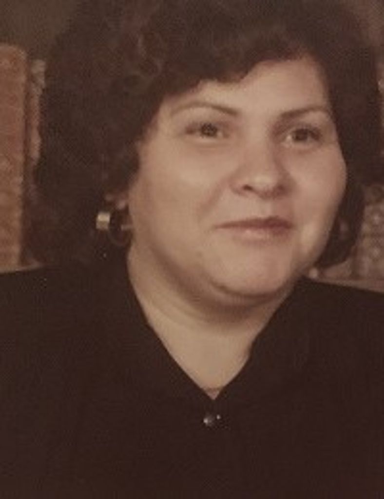 Rosabel G. Sandoval