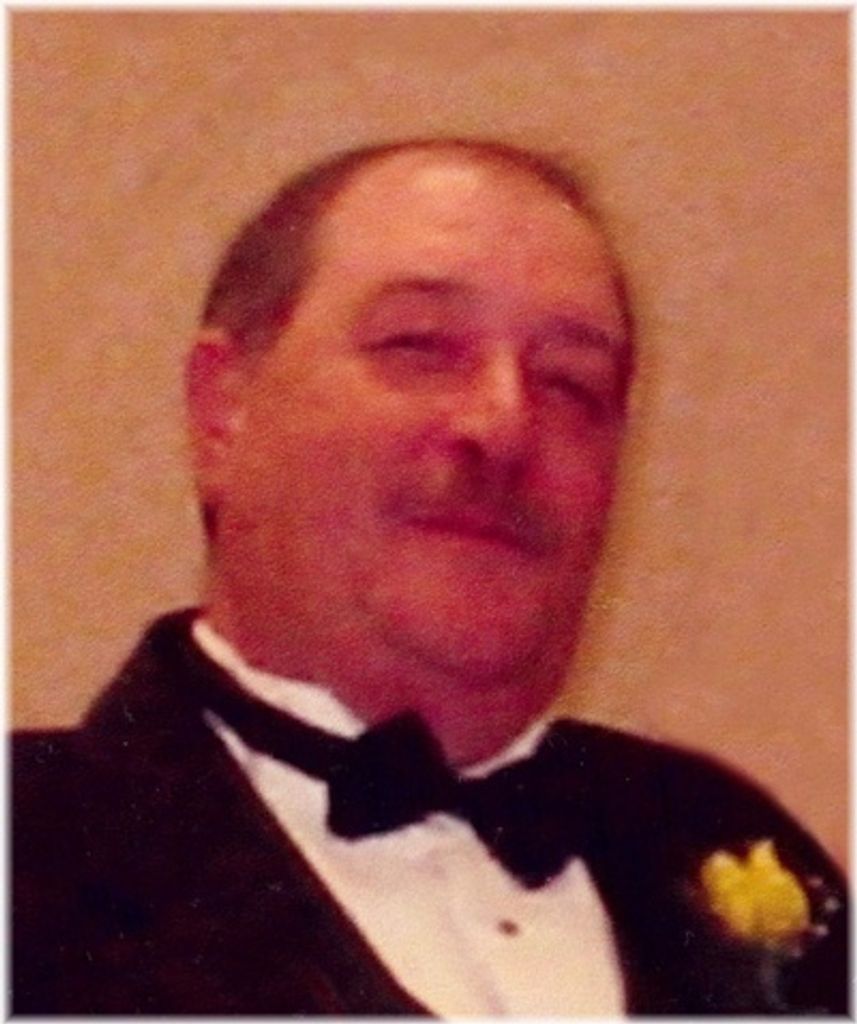 Anton "Tony" Olheiser Profile Photo