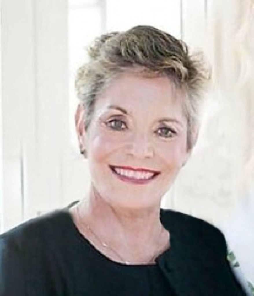 Dorothy Susan Blohm