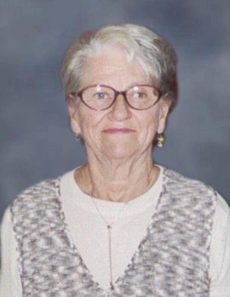 Carol G Perkins