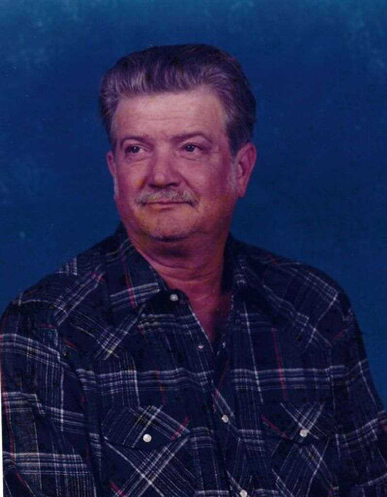 Doyle Scarborough Profile Photo