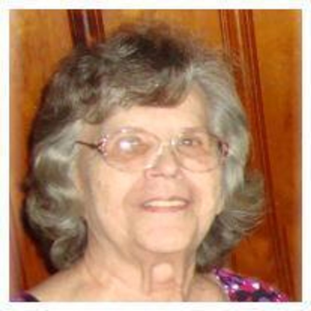 Doris J. Foor