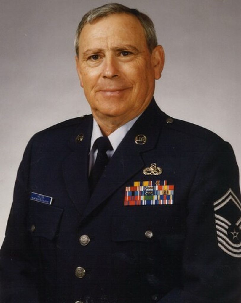 James C. Helms Profile Photo