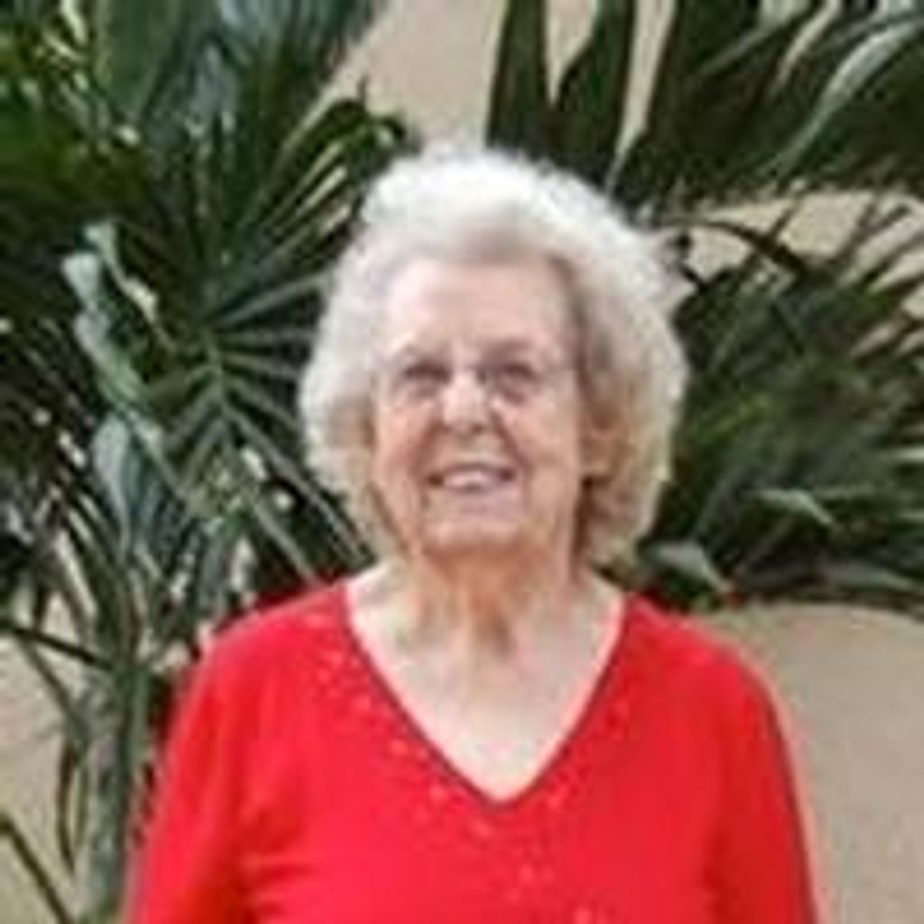 Irene P. Voss