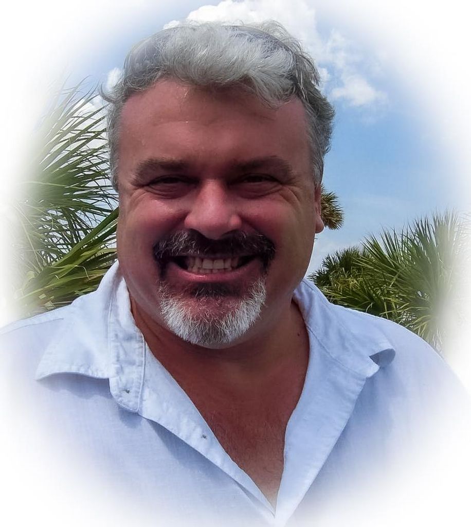 Scott David Jenkins Profile Photo