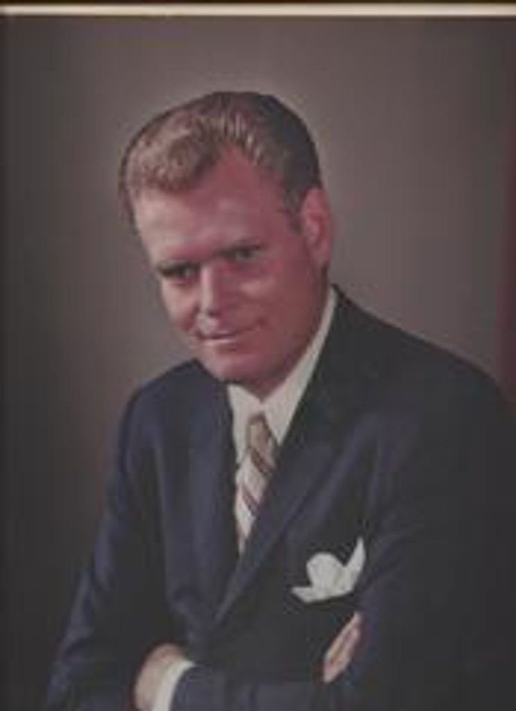 C. Frederick Horstmann