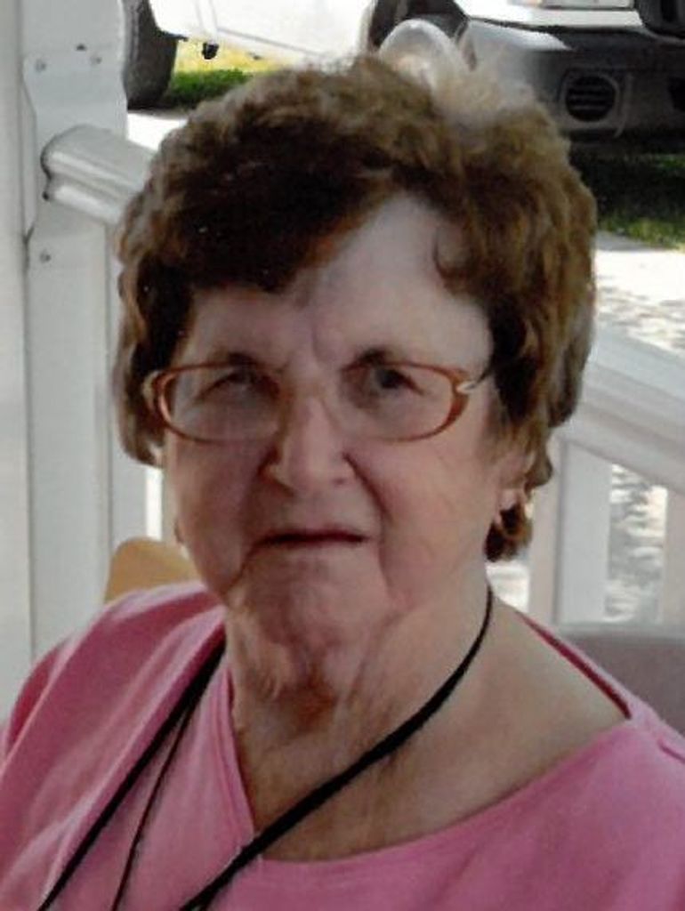 Norma Jean (Steel)  Ruen Profile Photo