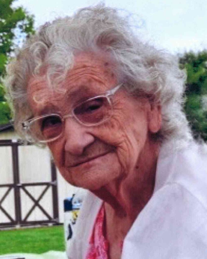 Mary L. "Susie" Suders Profile Photo