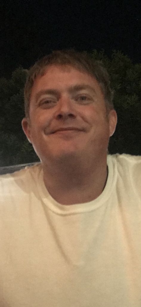 Nathan Chris Johnson Profile Photo