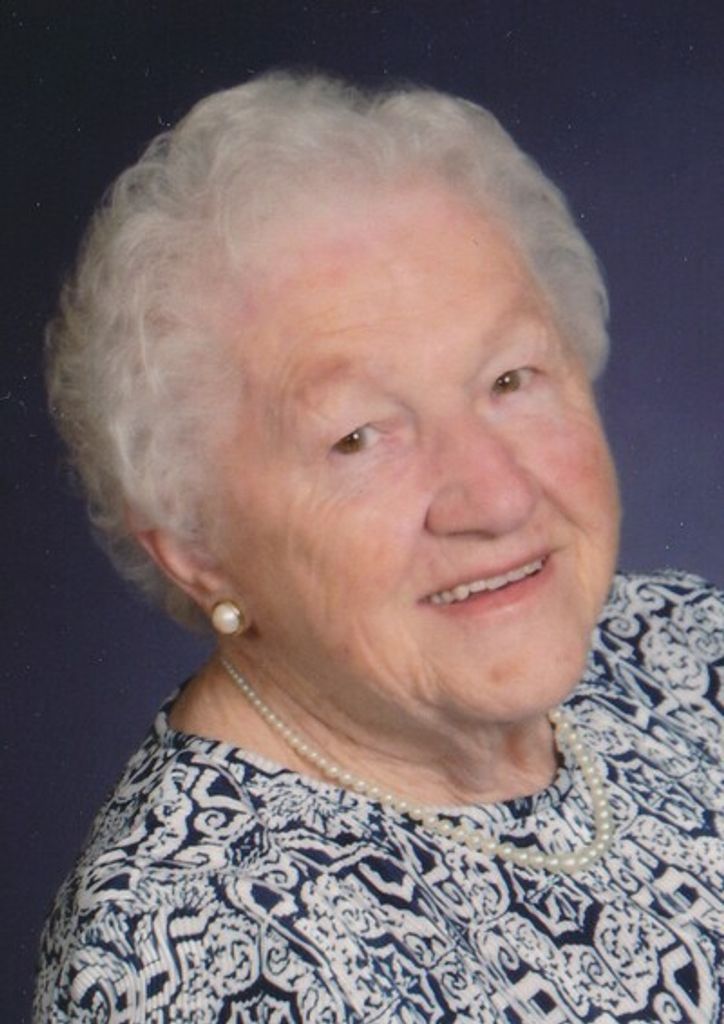Pauline S. Wasser Profile Photo