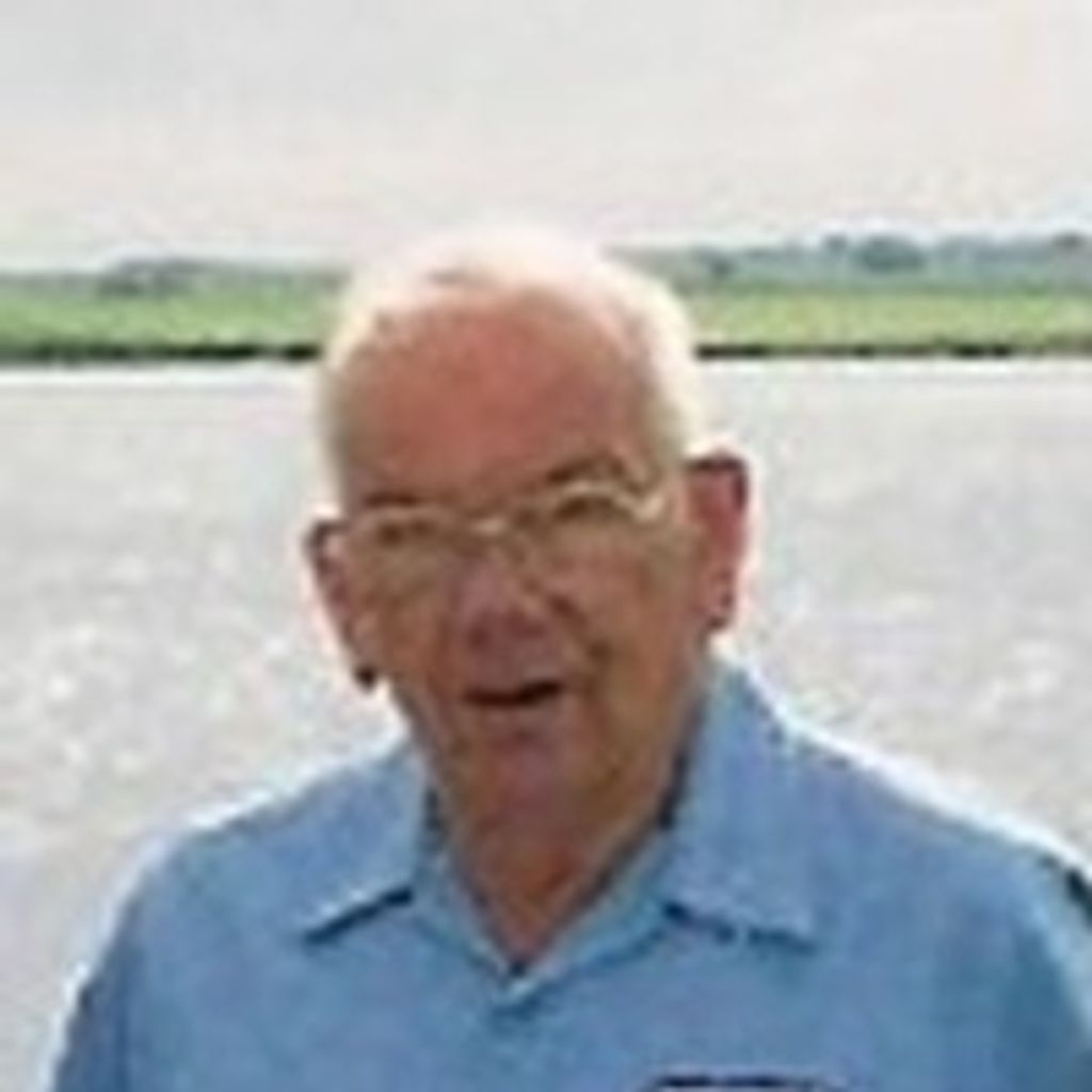George Ernest Jefferson Jr. Profile Photo