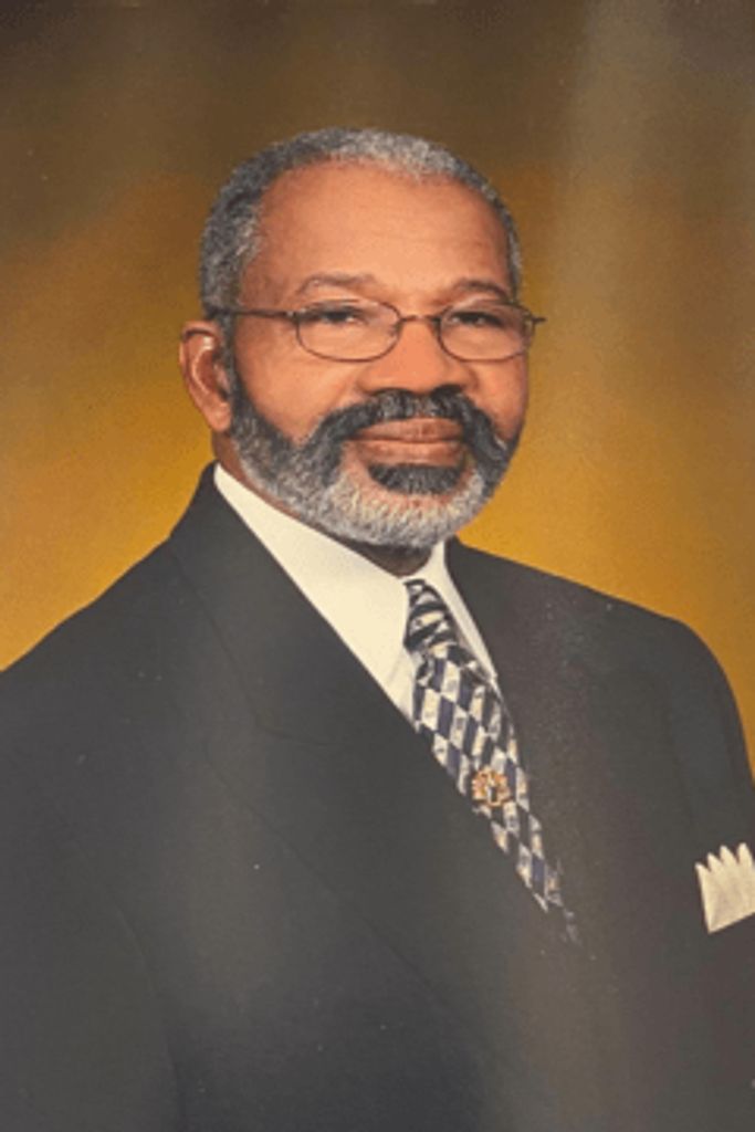 Willie Douglas, Jr. Profile Photo