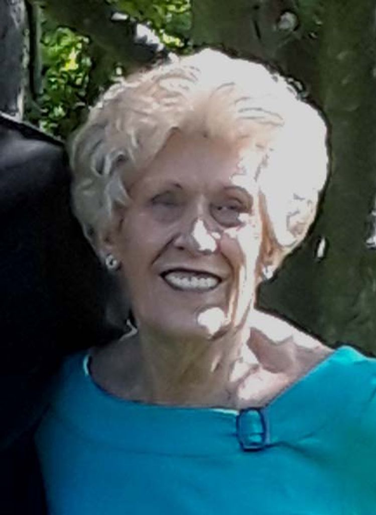 Mary Susan Marshall Profile Photo