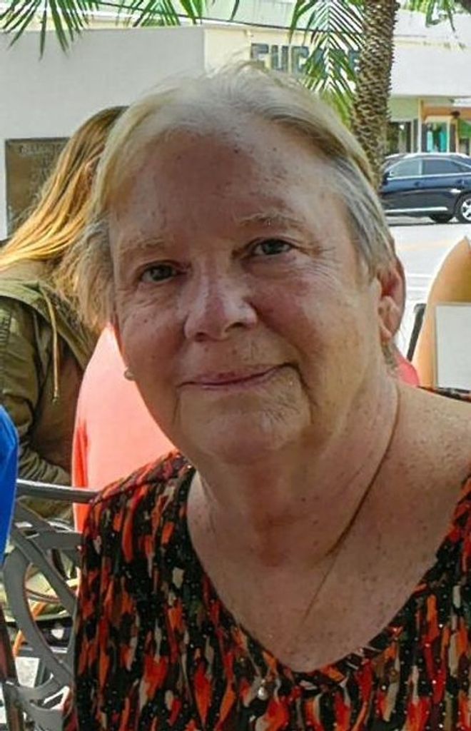 Gail J. Dion