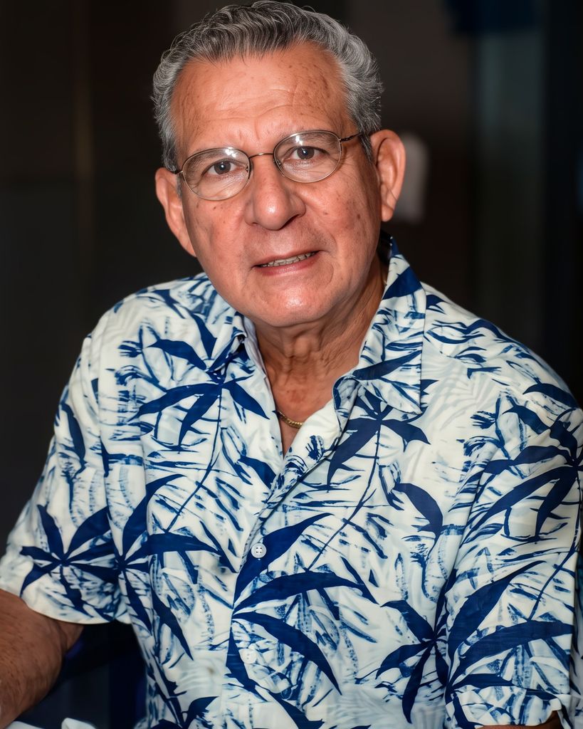 Juan A Rodriguez