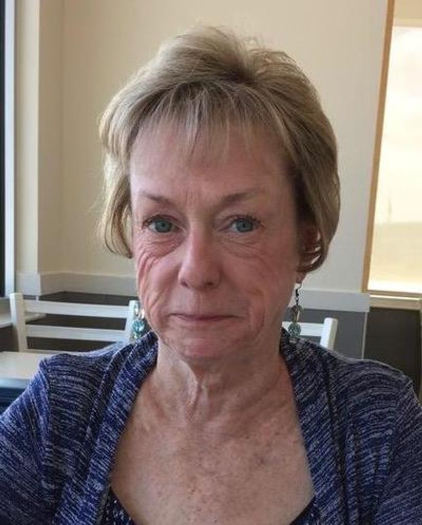 Connie Lynn Calvert Profile Photo
