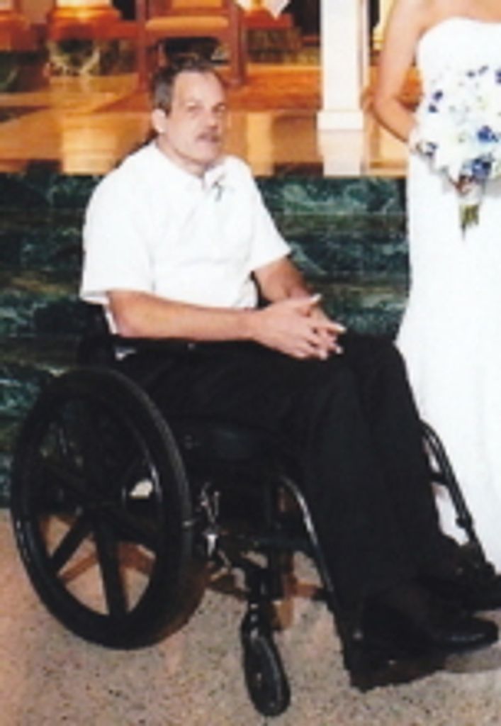 Junius 'Bud' Thibodeaux III
