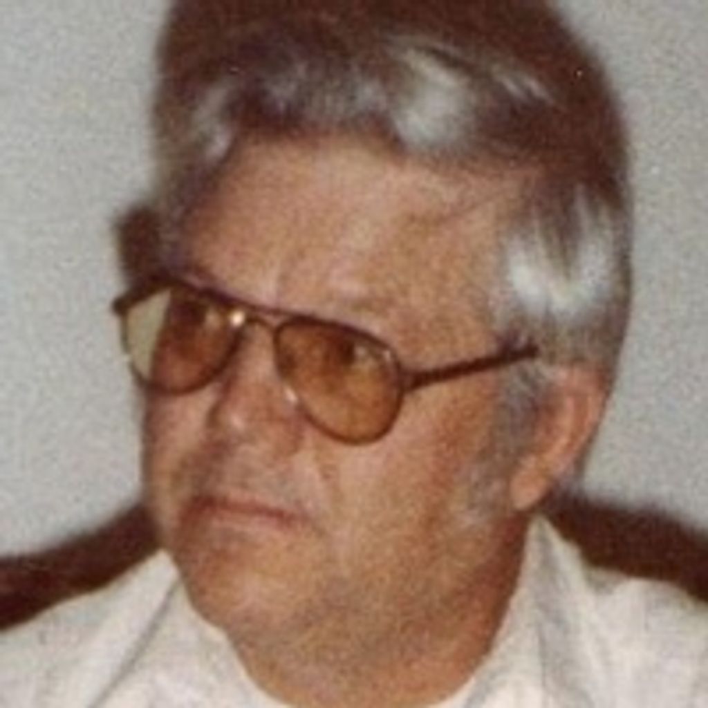 Gordon Eugene Rimpley