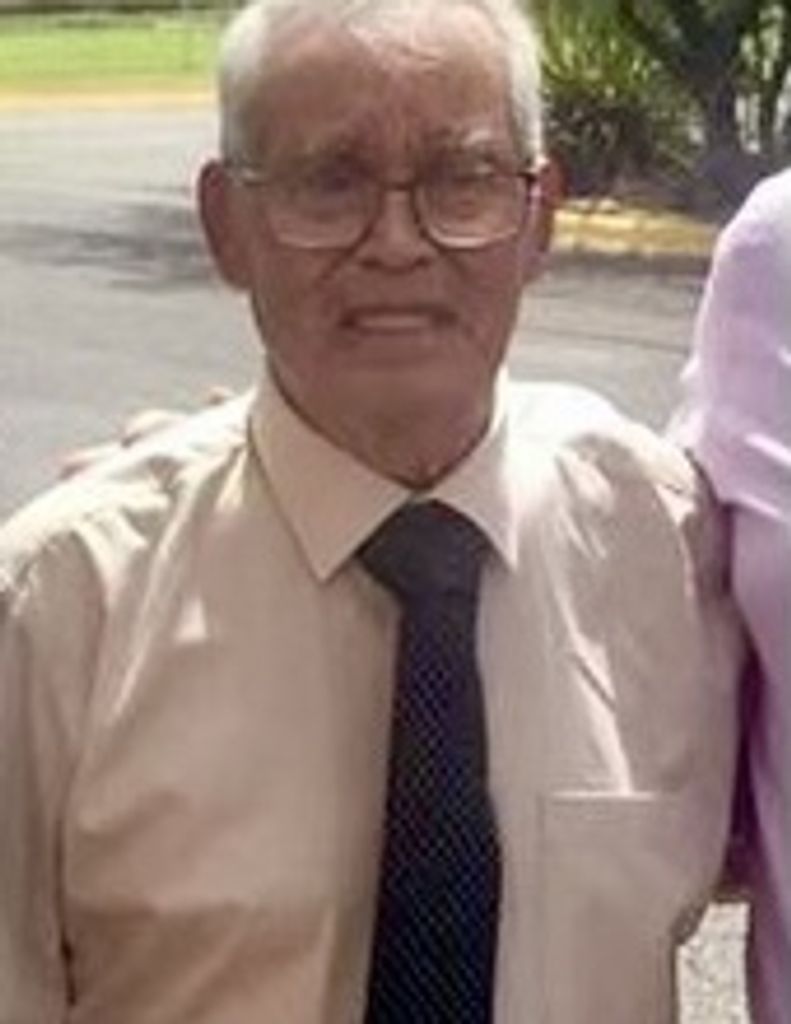 Jose H Hernandez