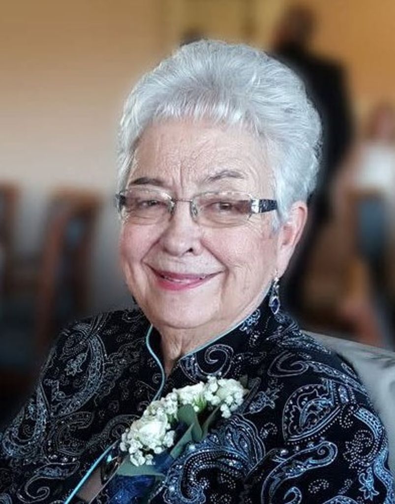 Janet M. (Walls)  Merkle