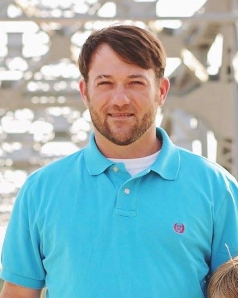 Brent Williamson Profile Photo