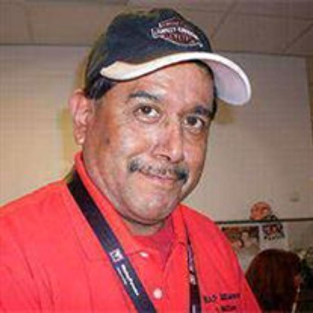 Edward Lopez