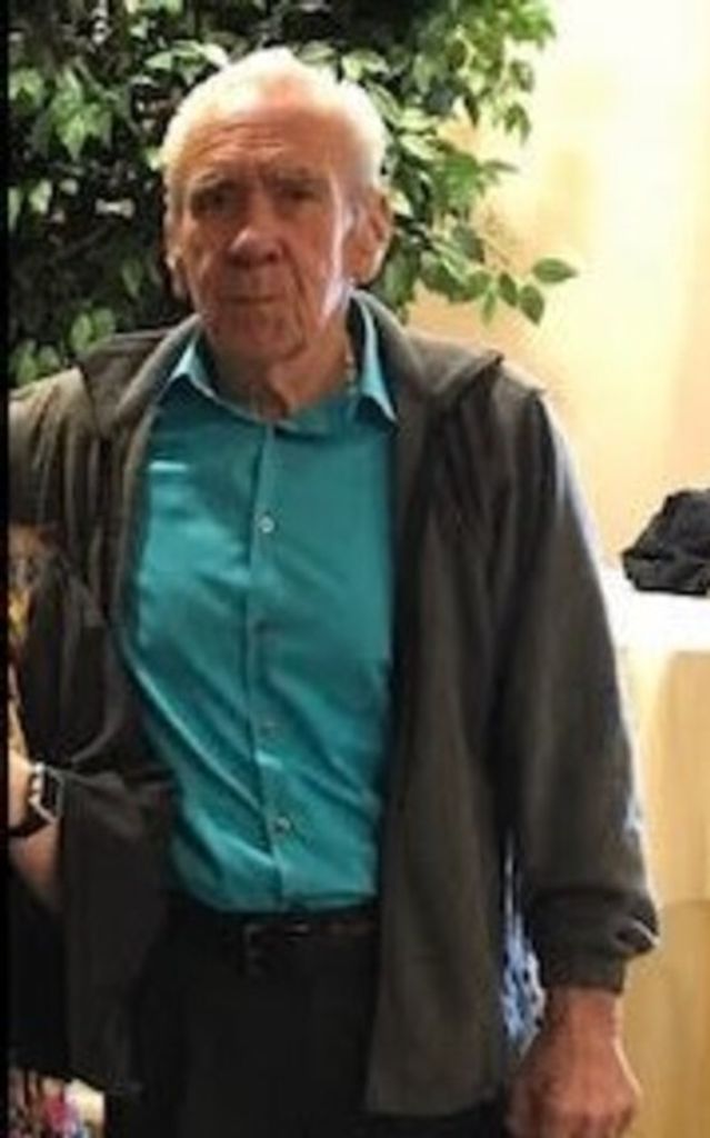 Thomas J. Czechowicz