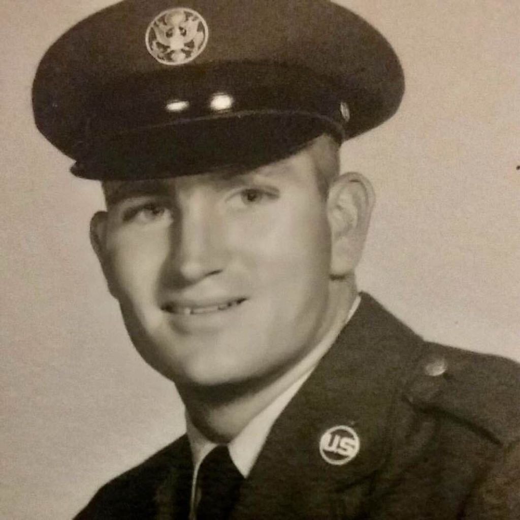 Bell, James Carroll