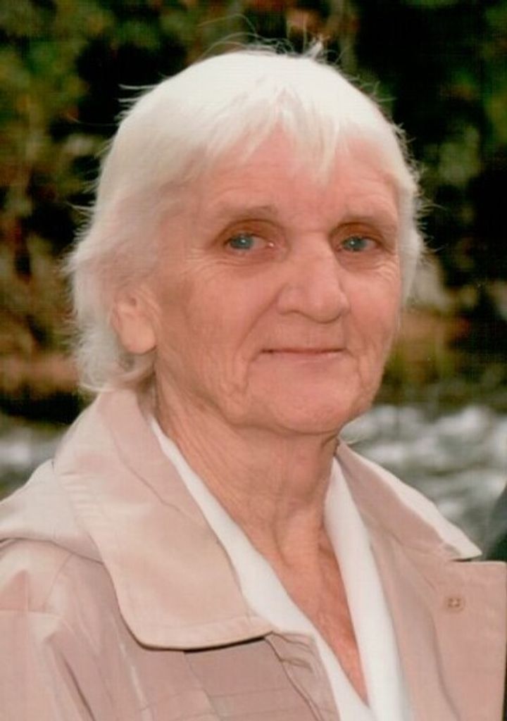 Judy Nell Finley Profile Photo