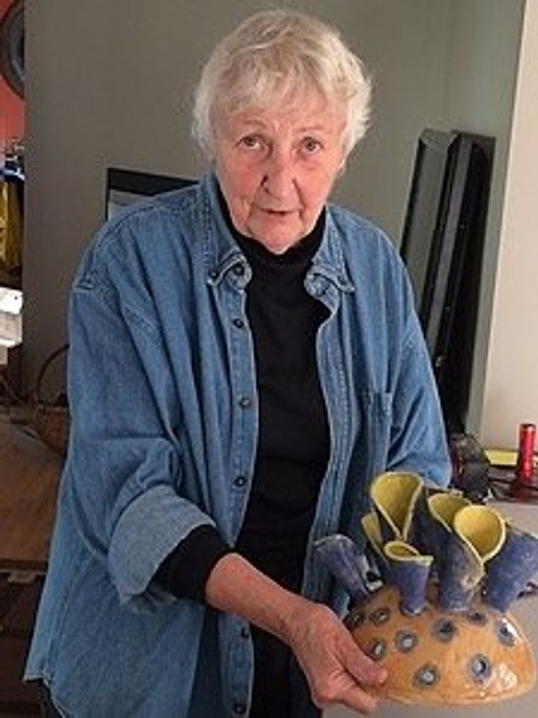Beverly Hagy