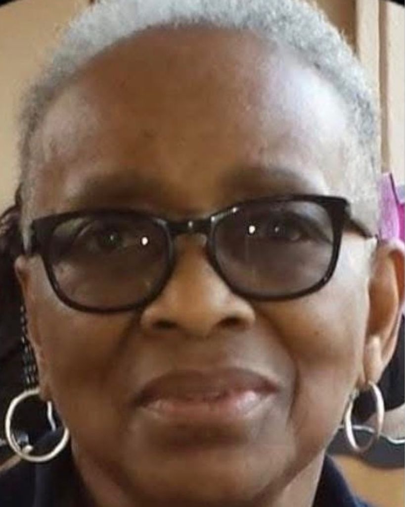 Rosie Lee McCary Profile Photo