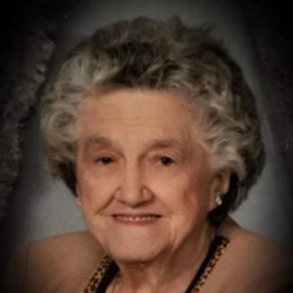 Winnie T. Griffin Munch
