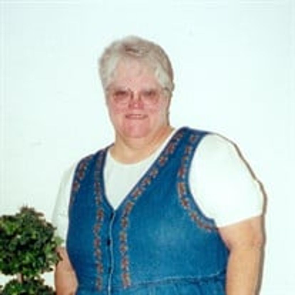 Darlene Janelle Johnson