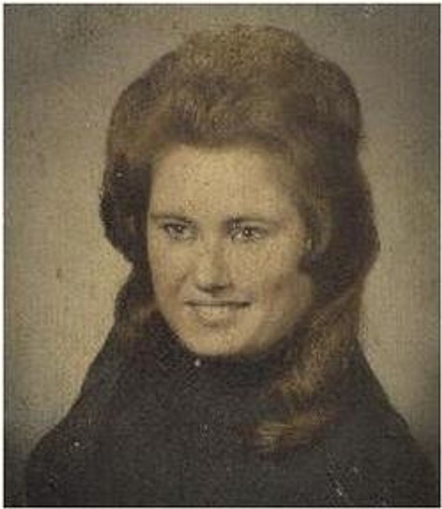 Jill Juanita Miller Profile Photo