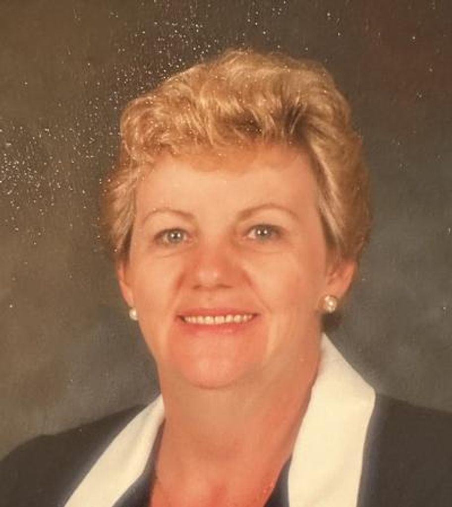 Edith K. Weber Profile Photo