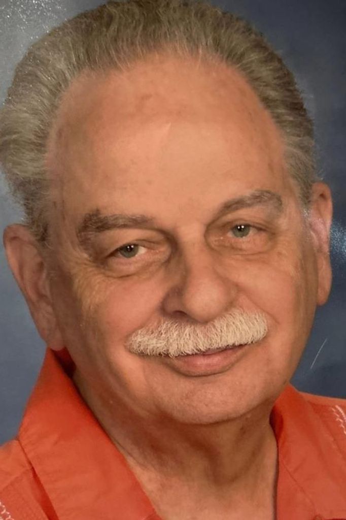 Gary Paul Zeller Profile Photo