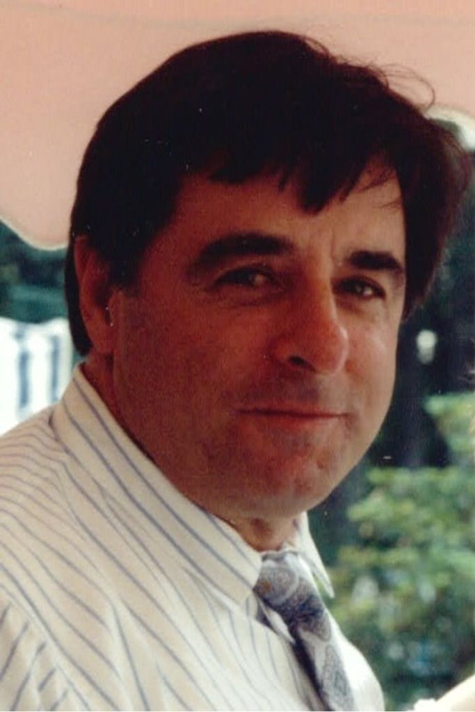 Sandy R. "Dick" Delfino, Jr.