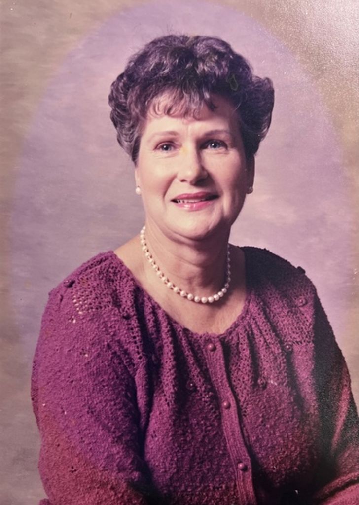 Doris "Dot" Moore Profile Photo