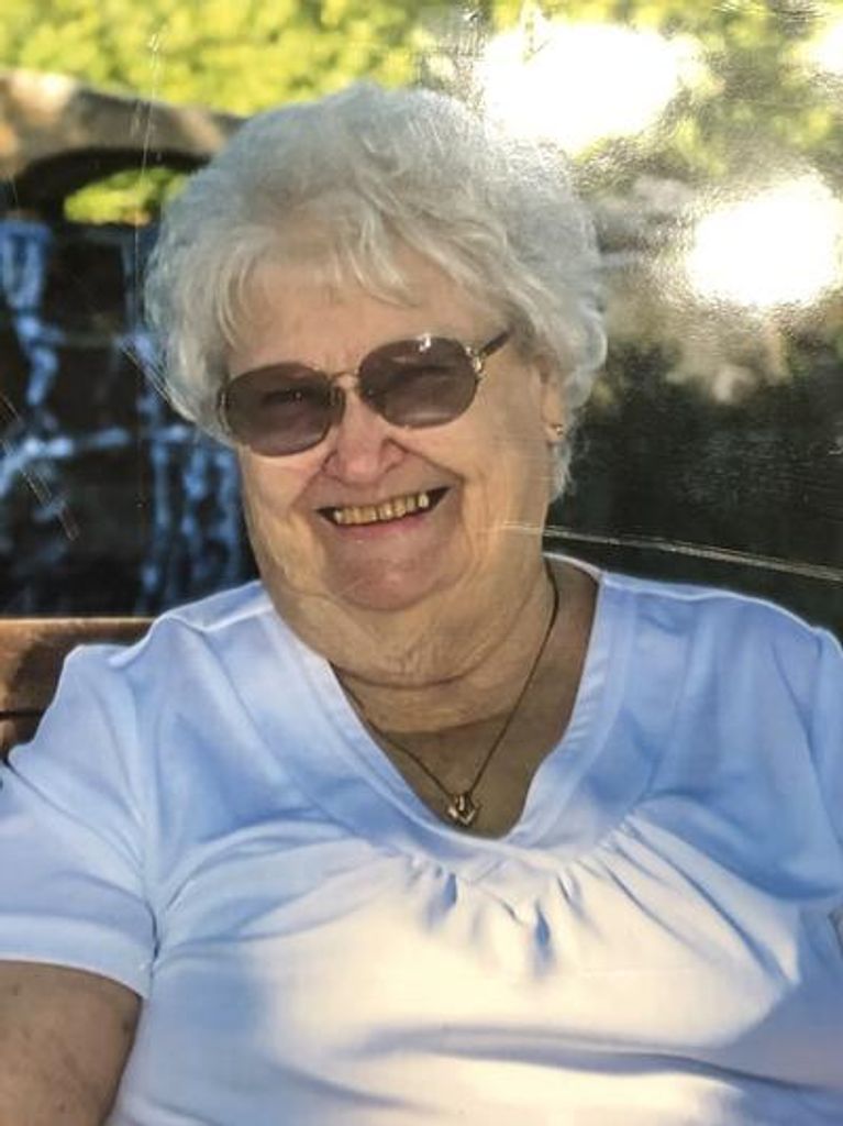 Sue Hopper Profile Photo