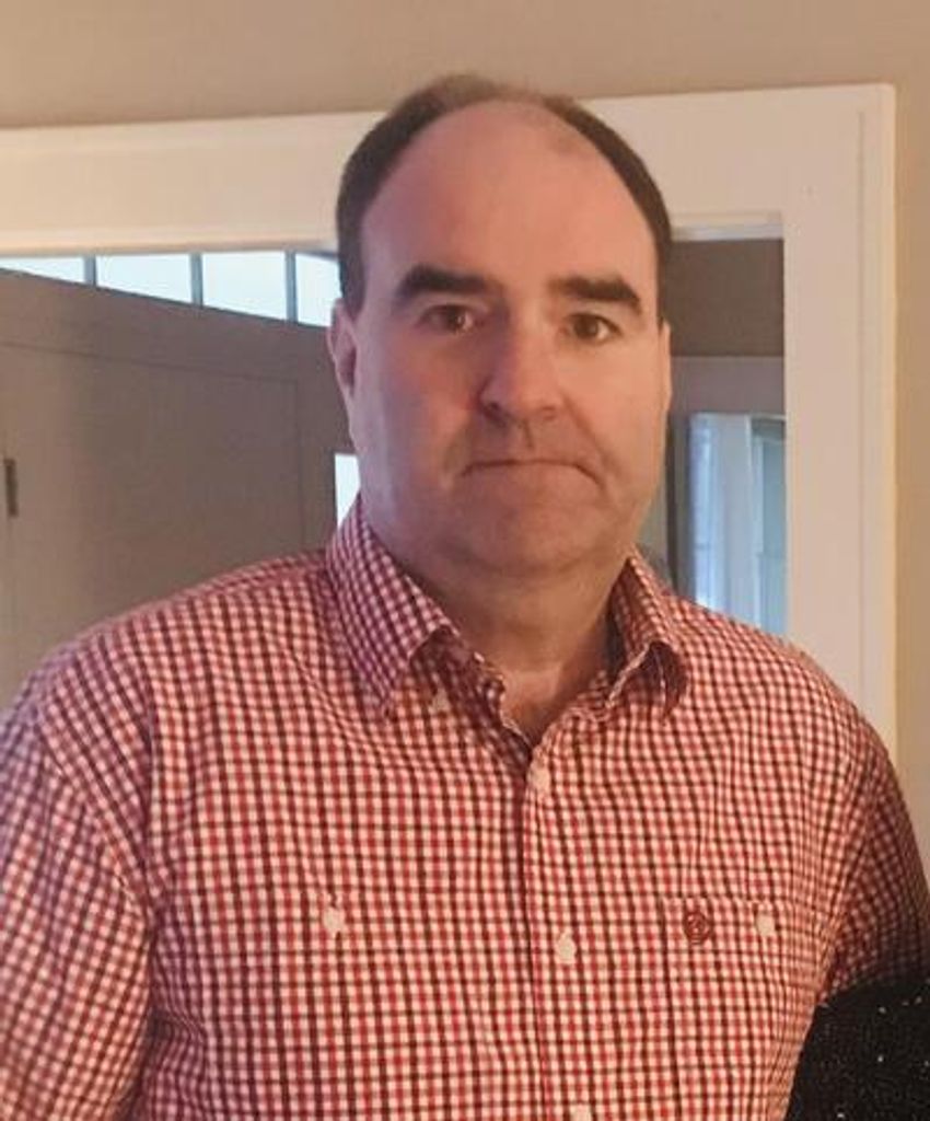 Jay Robert Trawick Profile Photo