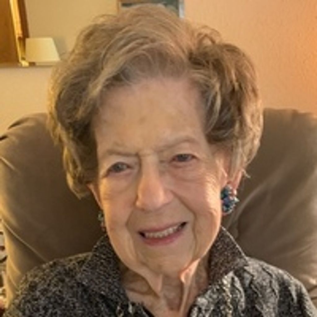 Thelma Elizabeth Hosea Profile Photo