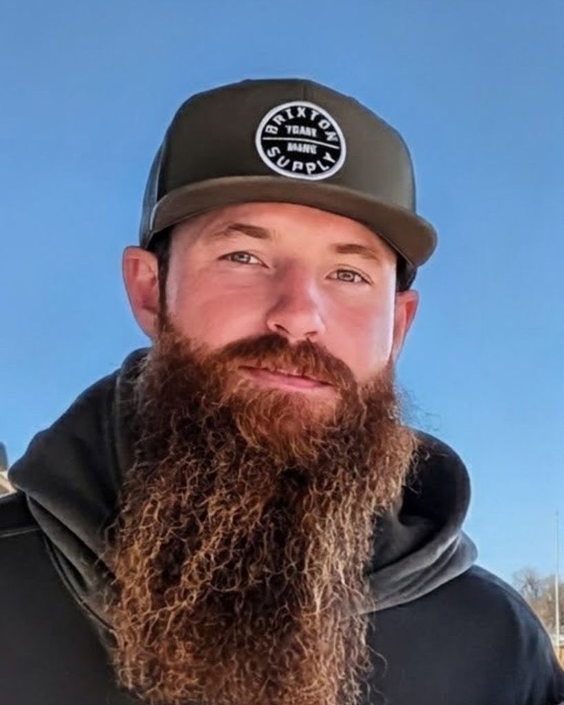 Kamron Hassler Profile Photo