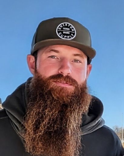 Kamron Hassler's obituary image