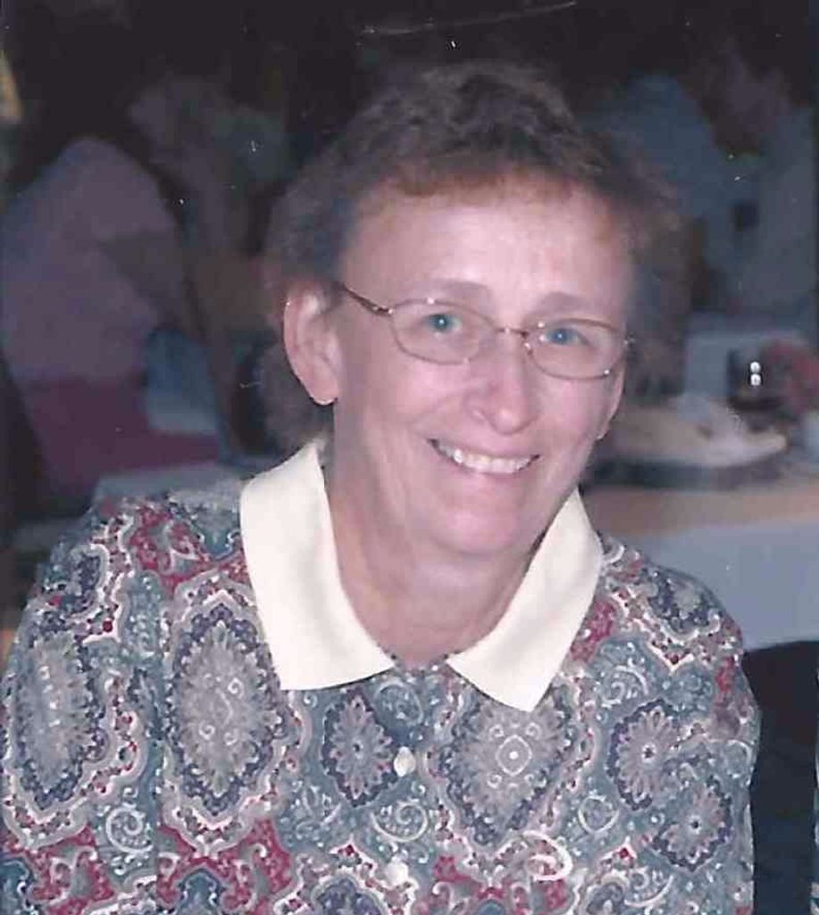 Paulette  "Cookie" Goly