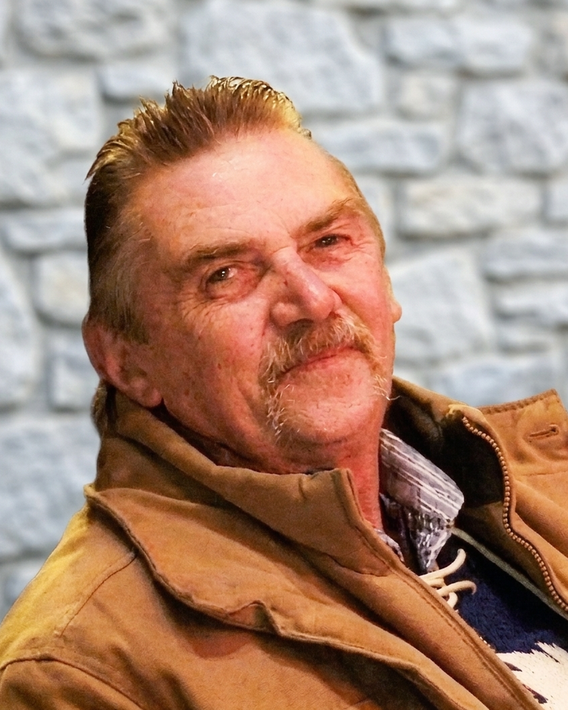 Graham Windfield Hynes Profile Photo