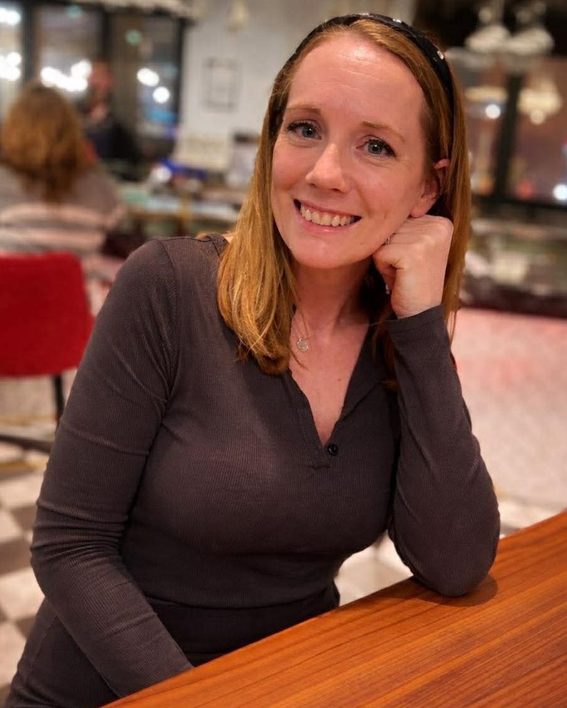 Sarah Elise O’Toole Profile Photo