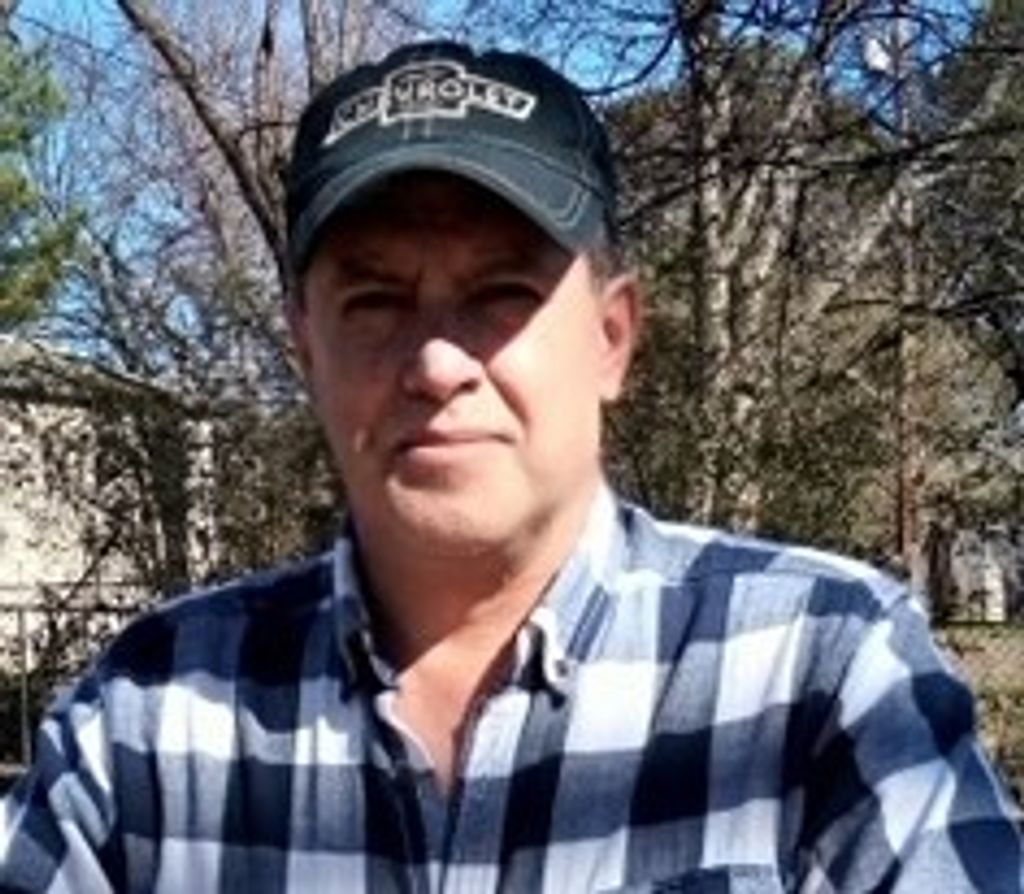 Timothy Wade Bardis Profile Photo