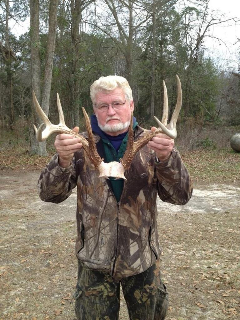 Douglas Lee Davis