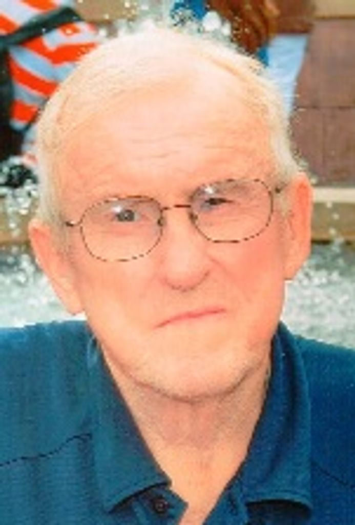 Edward A. "Ed" Rolinson