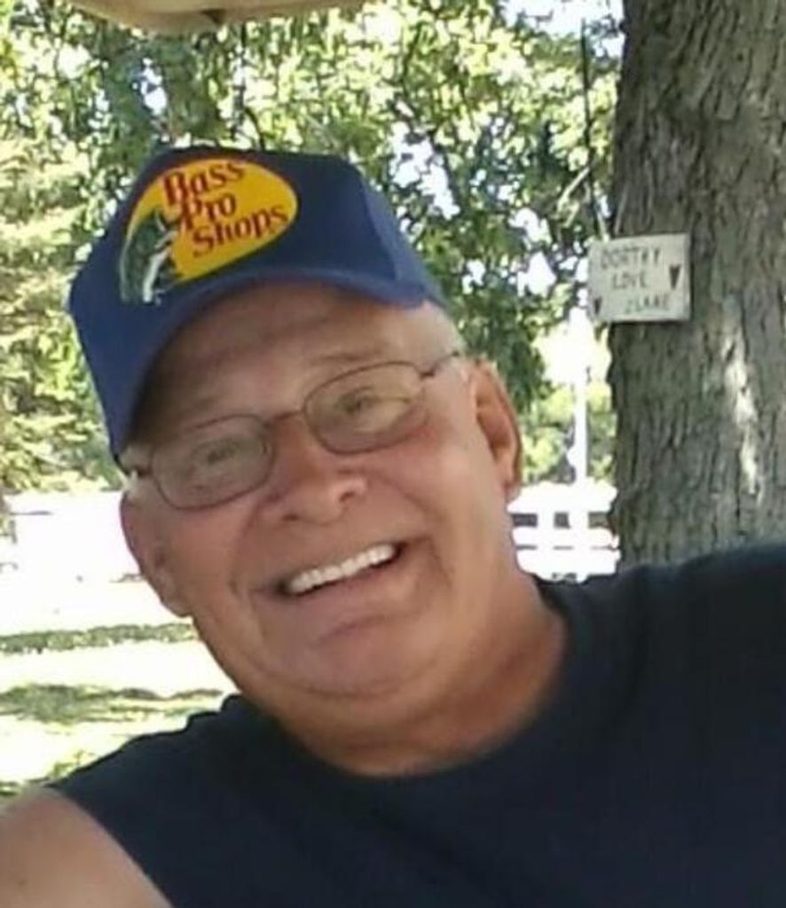 Michael "Mike" Lee Dean